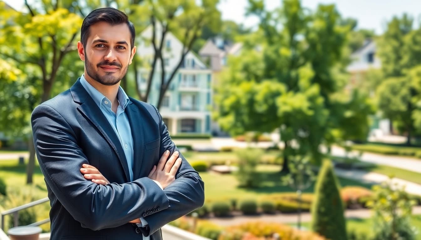 Immobilienmakler Frankfurt Eckenheim hilft beim Verkauf von Immobilien und bietet professionelle Beratung.