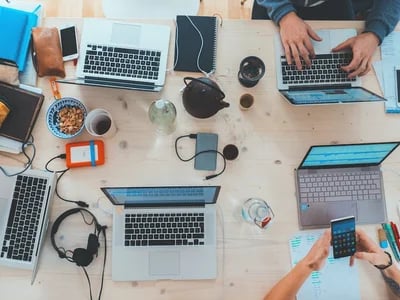 SEO Agentur Vivont Berlin – Ihre Partner für messbaren Online-Erfolg