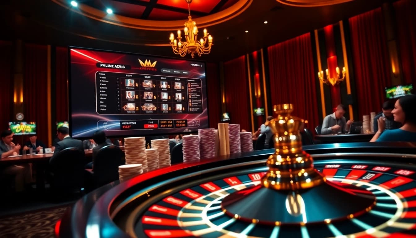 Winning Strategies for Betting Success in 2026: Unlocking the Benefits of https://phjoy.it.com/