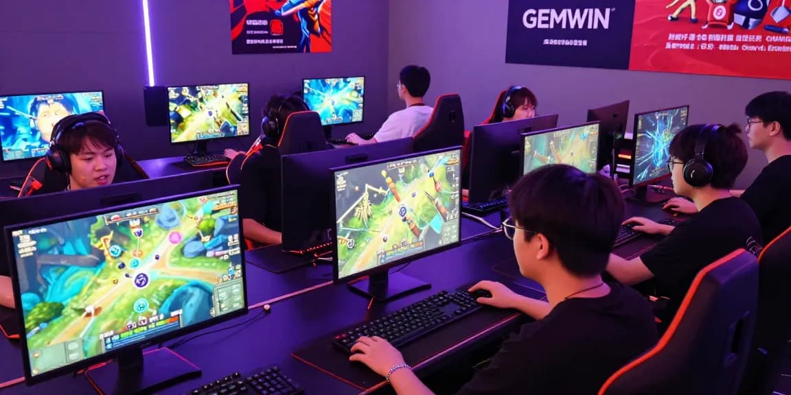 Mastering GEMWIN: Essential Insights for 2026's Top Online Gaming Experience