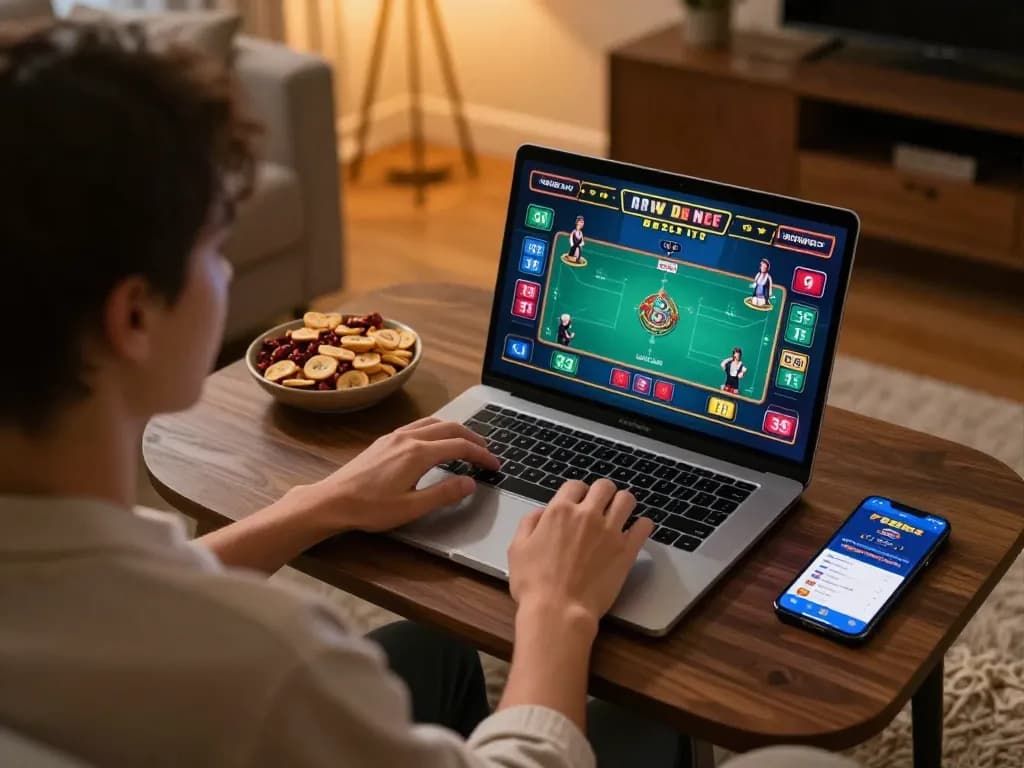 Winning Strategies for F88bet: Master Your Gambling Skills in 2026