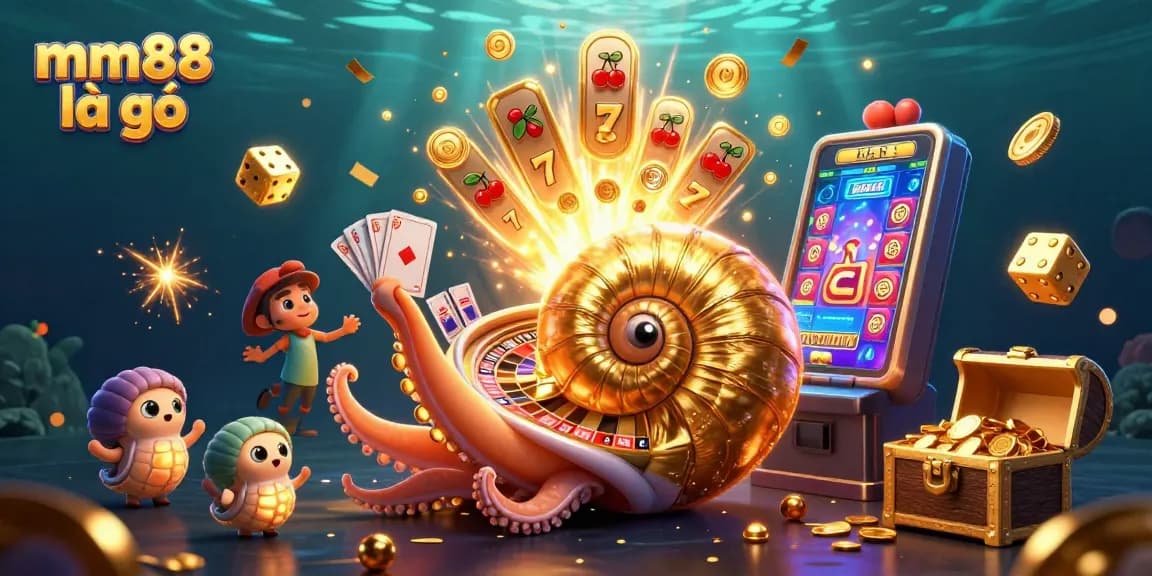 Does mm88 là gì Actually Deliver Winning Strategies? Our 2026 Verdict
