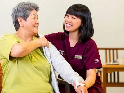 Ergotherapie in Dortmund – Professionelle Unterstützung bei neurologischen und orthopädischen Beschwerden