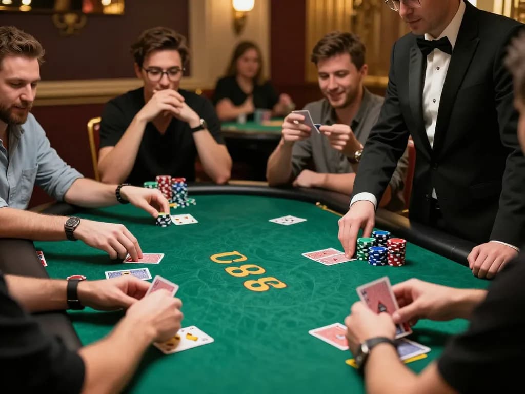 Winning Strategies for Poker at CM88: Mastering Your Game in 2026