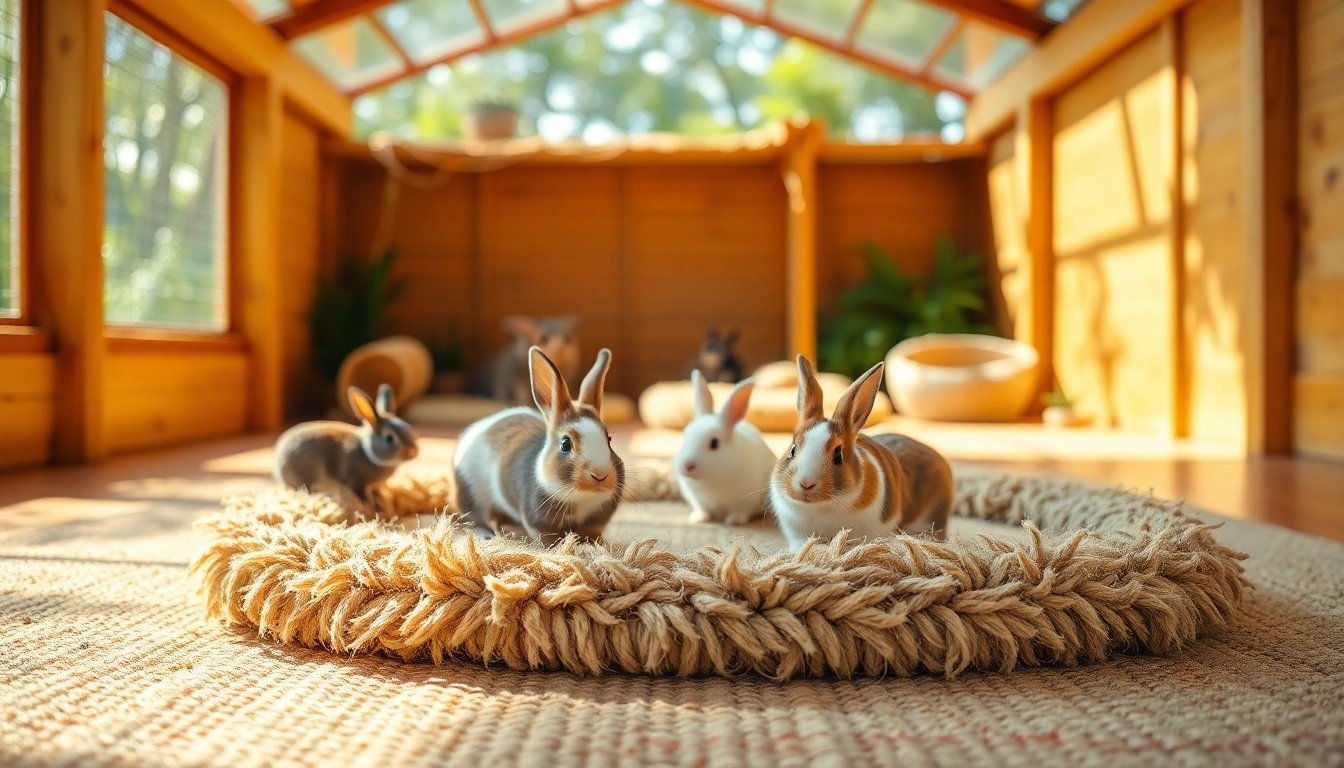 Die Vorteile der Nagermatte: Nachhaltig und komfortabel für kleine Tiere
