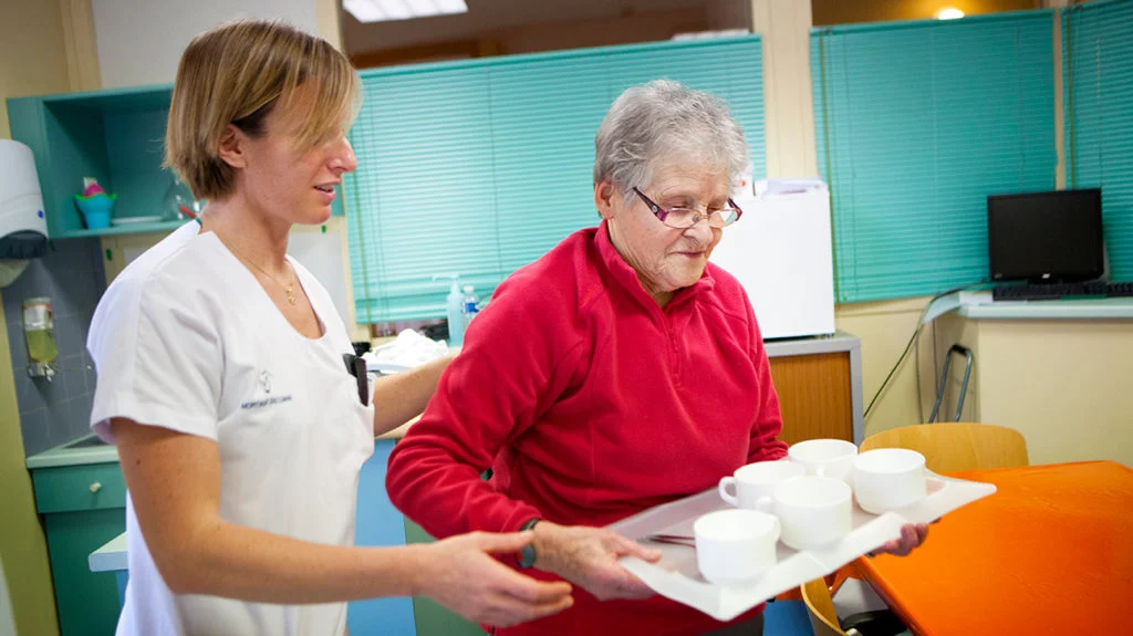 Ergotherapie in Dortmund – Professionelle Unterstützung bei neurologischen und orthopädischen Beschwerden