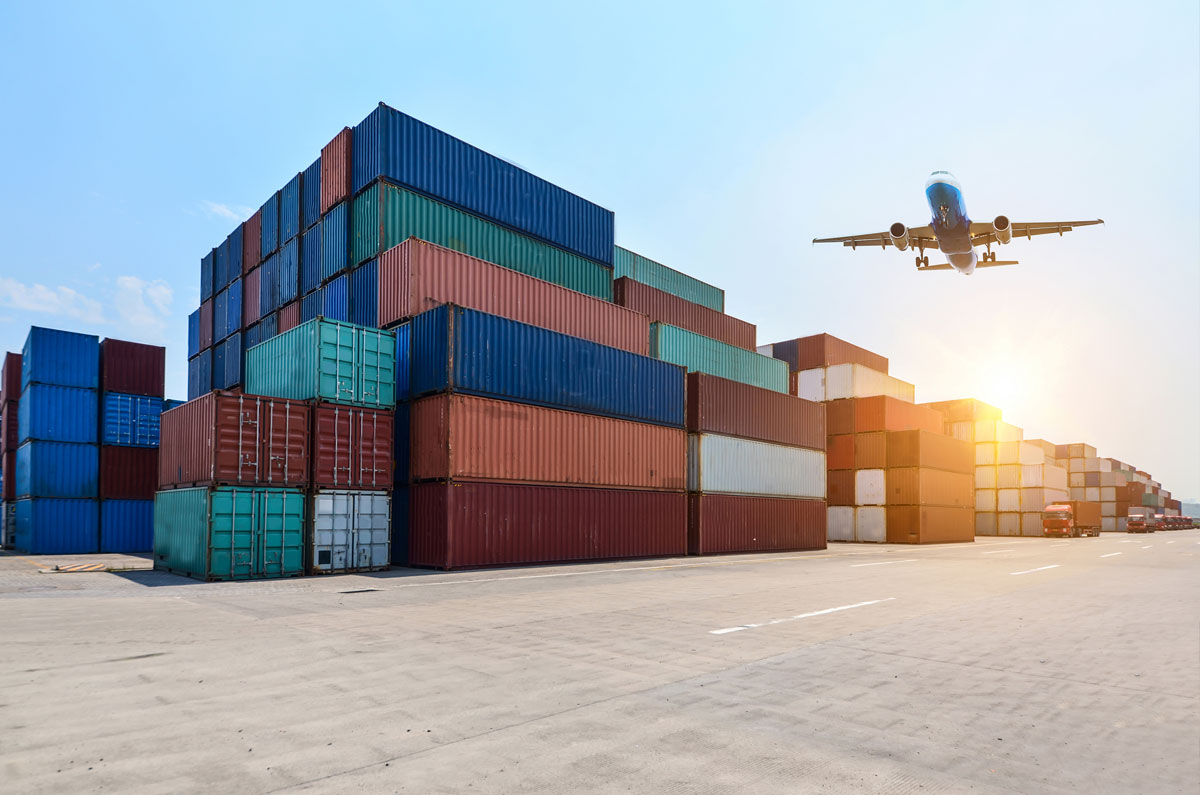 Spedition in Dortmund: Maßgeschneiderte Lösungen für internationale Transporte