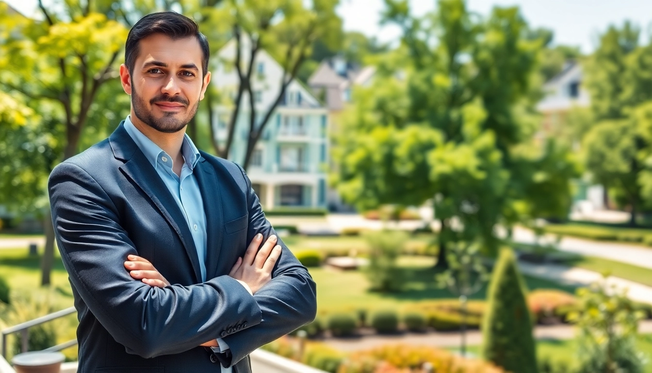 Immobilienmakler Frankfurt Eckenheim hilft beim Verkauf von Immobilien und bietet professionelle Beratung.