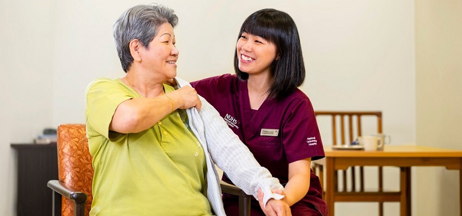Ergotherapie in Dortmund – Professionelle Unterstützung bei neurologischen und orthopädischen Beschwerden
