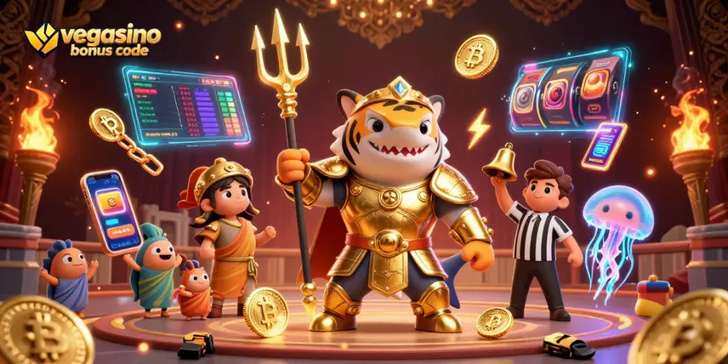 Engage with the exciting vegasino bonus code for thrilling casino exploration and winning strategies.