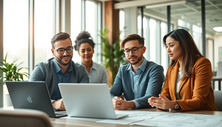 Die Rolle der Headhunter Ingenieure in der modernen Rekrutierung