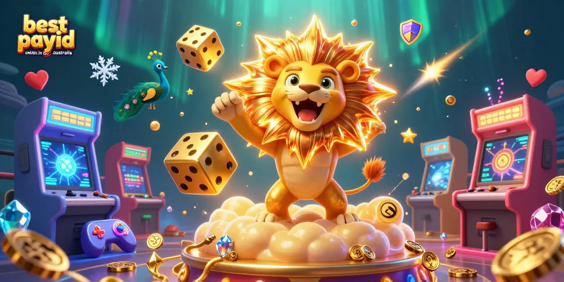Play exciting games at the best payid pokes online in australia with thrilling visuals and features.